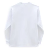 Vans Classic Vans LS-B Erkek  T-Shirt VN0A7UECYB21 - 1