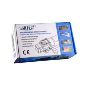 Sailflo Sıvı Aktarma Hidrofor Pompası 4.3 Litre-12 Volt-2.4 Bar thumbnail 2