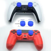 Cosmostech PS5 Controller Joystick Oyun Kolu Gamepad Uyumlu - 8'li Analog Koruyucu M thumbnail 2