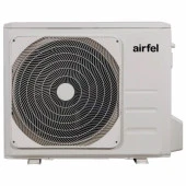 Airfel Lva125a 42.000 Btu A+ Enerji R32 Gaz İnverter Salon Tipi Klima - 2