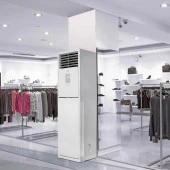 Airfel Lva125a 42.000 Btu A+ Enerji R32 Gaz İnverter Salon Tipi Klima - 3