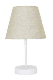 Vivido Abajur Dora Üçlü Abajur Ve Avize Seti Yatak Odası Aydınlatma - 3