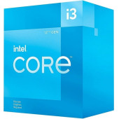 INTEL Core i3 12100 3.3GHz 12MB 1700 Boxed_BX8071512100 - 1
