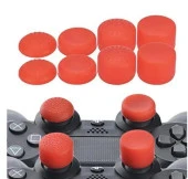 Cosmostech PS5 Controller Joystick Oyun Kolu Gamepad Uyumlu - 8'li Analog Koruyucu K thumbnail 5