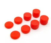 Cosmostech PS5 Controller Joystick Oyun Kolu Gamepad Uyumlu - 8'li Analog Koruyucu K thumbnail 6