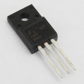 9N60C TO-220F Mosfet Transistör thumbnail 1