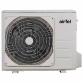 Airfel Lva71a 24.000 Btu A++ Enerji R32 Gaz İnverter Salon Tipi Klima - 2
