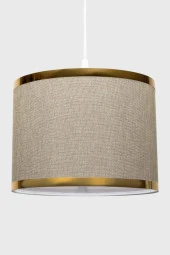 Vivido Abajur Kumbeji  Sarkıt Avize thumbnail 2