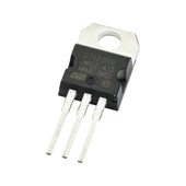 MJE 13009 TO-220 Transistör - 3