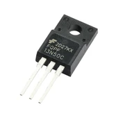 13N50C TO-220F Mosfet Transistör thumbnail 3