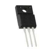 2SA 1859 TO-220F Transistör - 3