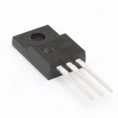 13N50C TO-220F Mosfet Transistör thumbnail 2
