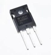 60N60 TO-247 IGBT Transistör thumbnail 2