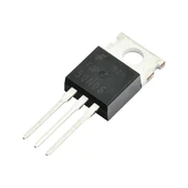 50N06 TO-220 Mosfet Transistör (Metal) - 2