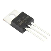 IRF 3205 TO-220 Mosfet Transistör - 2