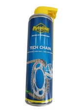 Putoline ZİNCİR YAĞI Chain Seramik 500 ml - 1