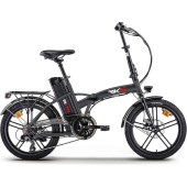 RKS BN5 Pro Katlanır Elektrikli Bisiklet - 1