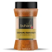 BUHARA OSMANLI BAHARATI PET 160 Gr - 1