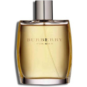 Burberry Classic EDT 100 ml Erkek Parfümü - 2