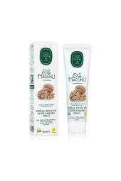 Doğal Ceviz Ve Ceviz Kabuğu Özlü Diş Macunu 90 ml - 1