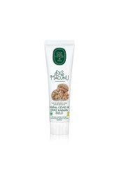 Doğal Ceviz Ve Ceviz Kabuğu Özlü Diş Macunu 90 ml - 2