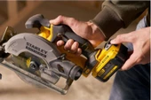 Stanley Akülü Sunta Kesme Makinası 18v 4.0 ah - SFMCS500B - 3