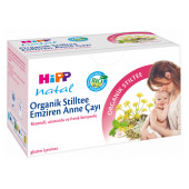 HİPP NATAL SİTİLLTEE EMZİREN ANNELER İÇİN BİTKİ ÇAYI  1,5GX20:30G - 1