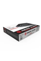 REISS AUDIO Rs 7 Bant Ekolayzır - 2