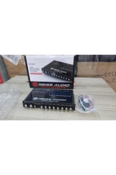 REISS AUDIO Rs 7 Bant Ekolayzır - 3