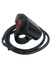 FAR Açma - Kapama Düğmesi 2 Li - 4