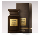 Tom Ford Tobacco Vanille EDP 100 ml Sprey Erkek Parfümü - 1