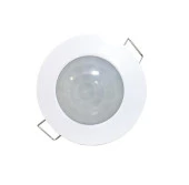 Erkled 360 Derece Tavan Tipi Sıva Altı Hareket Sensörü ERK8001 - 2