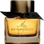 Burberry My Burberry Black EDP 90 ml Kadın Parfümü thumbnail 2