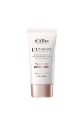 Dalba Waterfull Essence Tone Up Sun Cream Spf50+ Pa++++ Aydınlatıcı Ve Ton Eşitleyici Güneş Kremi - 1