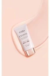 Dalba Waterfull Essence Tone Up Sun Cream Spf50+ Pa++++ Aydınlatıcı Ve Ton Eşitleyici Güneş Kremi - 2