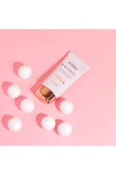 Dalba Waterfull Essence Tone Up Sun Cream Spf50+ Pa++++ Aydınlatıcı Ve Ton Eşitleyici Güneş Kremi - 3