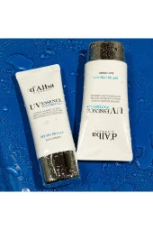 Dalba Waterful Essence Sun Cream 50 ml- Güneş Kremi - 3