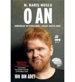O AN  BARIŞ MUSLU  DOĞAN KİTAP - 1