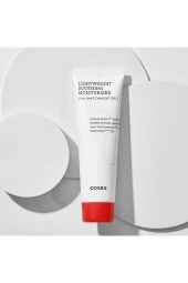 Cosrx AC Collection Lightweight Soothing Moisturizer 2.0 – 80ml Onarıcı ve Nemlendirici Krem - 3