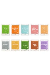 Mjcare 10'Lu Karışık Yüz Maskesi thumbnail 2