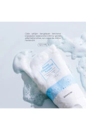 Bibimcos Deep Cleansing Foam 120ml – Yüz Temizleyici Köpük thumbnail 3