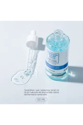 Bibimcos Hyaluronic Booster Serum 50ml - 3