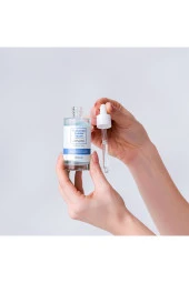 Bibimcos Hyaluronic Booster Serum 50ml - 4