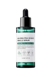 Some By Mi Aha Bha Pha 30 Days Miracle Serum  Yatıştırıcı Aydınlatıcı Serum 50 ml - 1