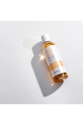 Bibimcos Hottuynia Cordata Extract Toner 200 ml – Arındırıcı Tonik - 5