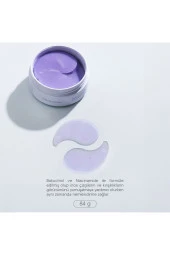 Bibimcos Retino-Peptide Hydrogel Eye Patch - Göz Maskesi - 3