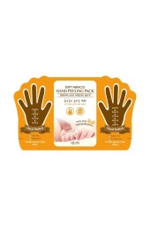 Mjcare Hand Peeling - Soyulan El Peeling Maskesi - 1
