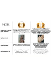 Mjcare Hand Peeling - Soyulan El Peeling Maskesi - 2