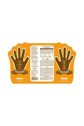 Mjcare Hand Peeling - Soyulan El Peeling Maskesi - 4