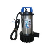 Gross Sintine Sıvı Tahliye ve Transfer Pompası 12 Volt thumbnail 2